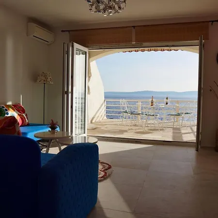 Adriatic Luxury Vila *