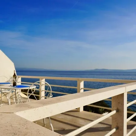 Adriatic Luxury Vila