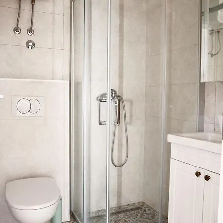 Adriatic Luxury * Okrug Gornji
