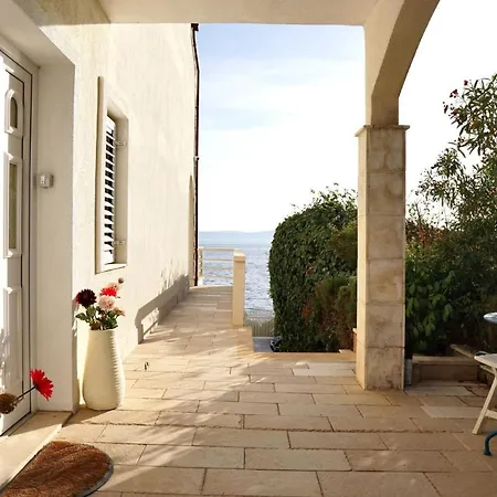Adriatic Luxury Villa Okrug Gornji