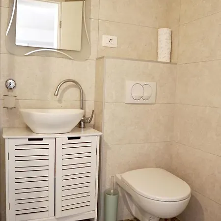 Adriatic Luxury Villa Okrug Gornji