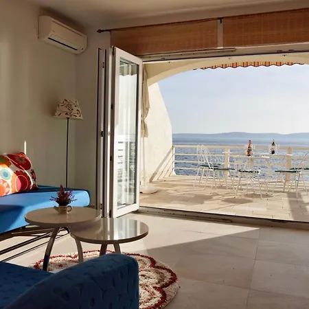 Adriatic Luxury *