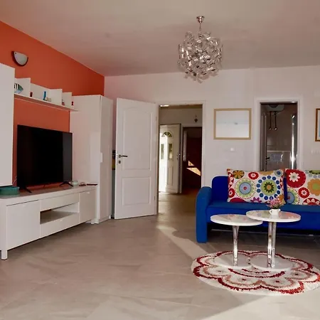 Adriatic Luxury Vila