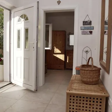 Villa Adriatic Luxury