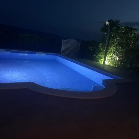Villa Adriatic Luxury *