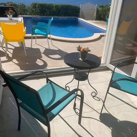 Villa Adriatic Luxury *