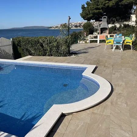 Villa Adriatic Luxury