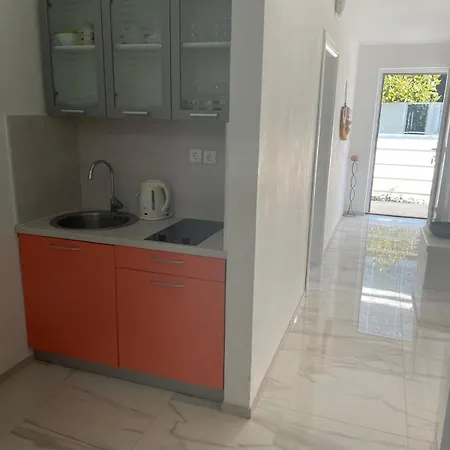 Villa Adriatic Luxury *