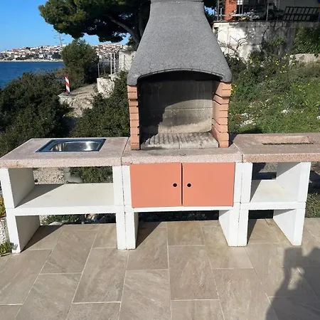 Adriatic Luxury Villa *