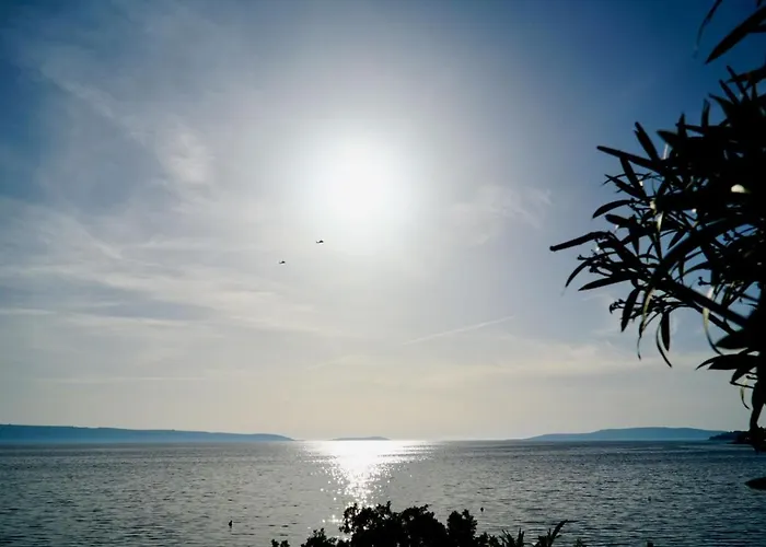 Adriatic Luxury Okrug Gornji
