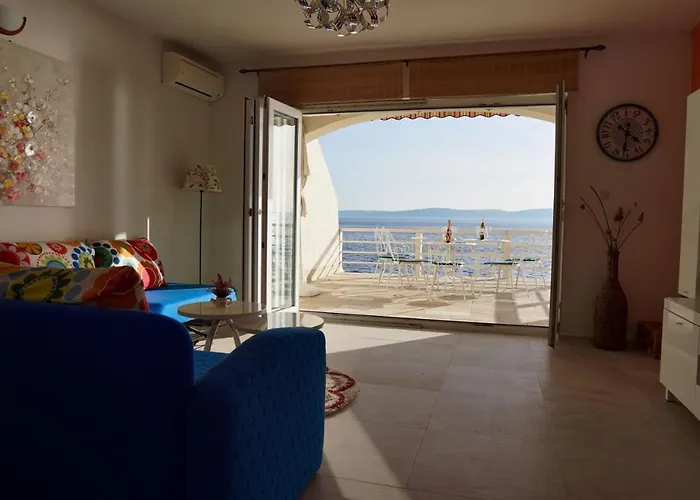 Adriatic Luxury Vila *