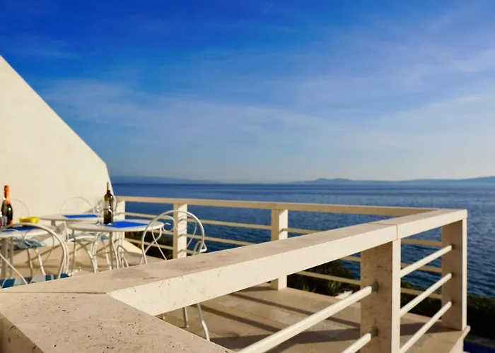 Adriatic Luxury Vila