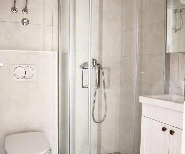 Adriatic Luxury * Okrug Gornji