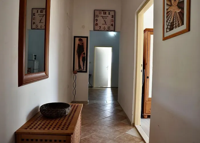 Adriatic Luxury Vila Okrug Gornji