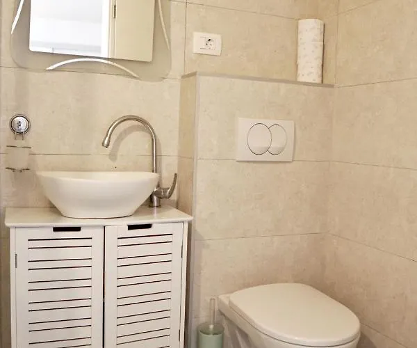 Adriatic Luxury Vila Okrug Gornji
