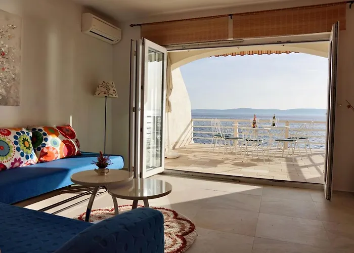 Adriatic Luxury *