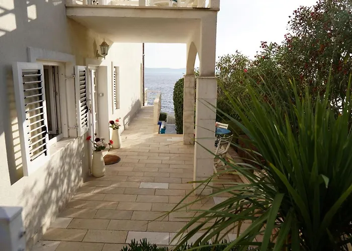 Vila Adriatic Luxury *