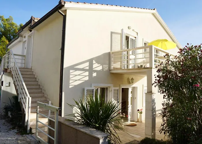 Adriatic Luxury * Okrug Gornji