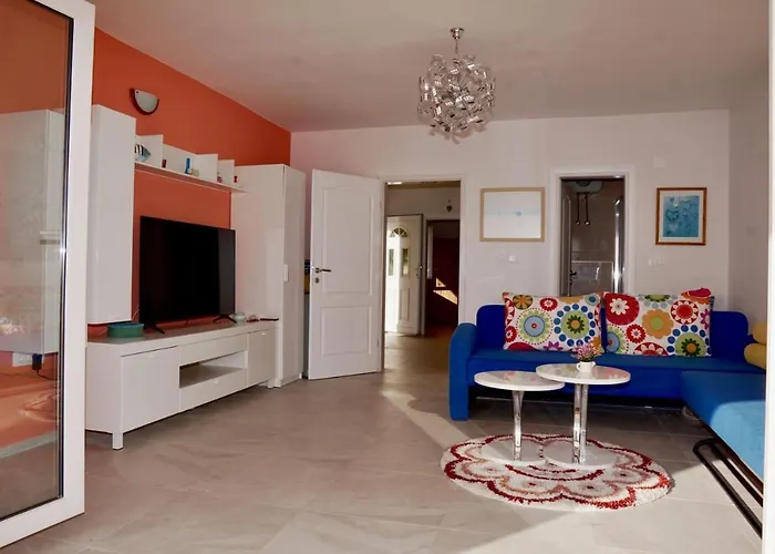 Adriatic Luxury Vila