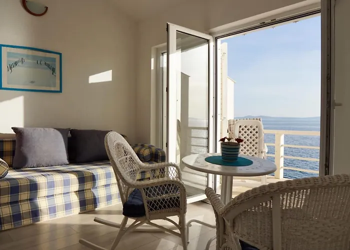 Adriatic Luxury * Okrug Gornji