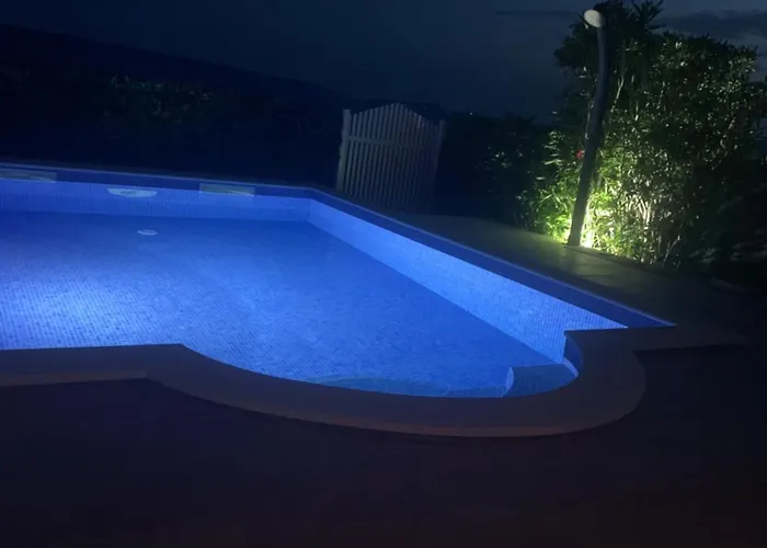 Vila Adriatic Luxury *
