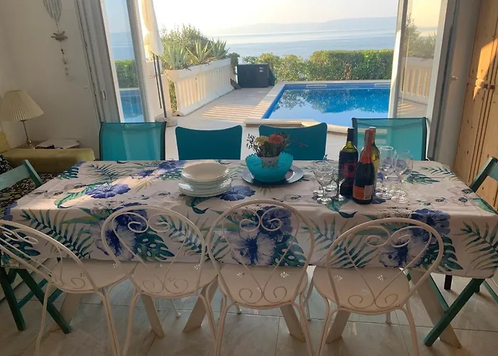 Adriatic Luxury Vila