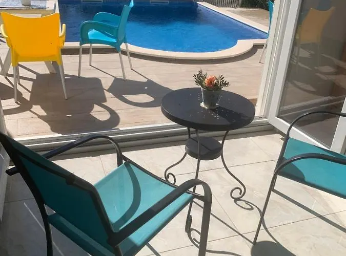 Vila Adriatic Luxury *
