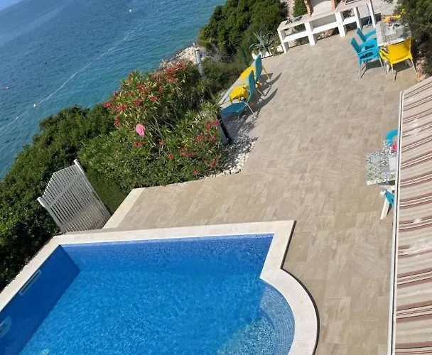 Vila Adriatic Luxury