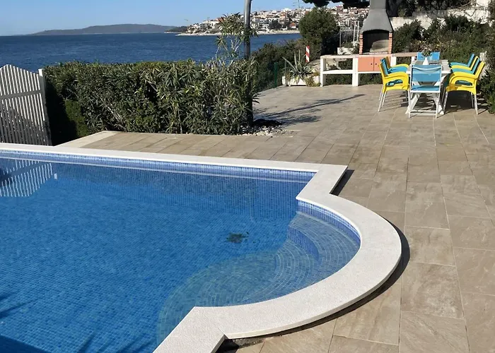 Vila Adriatic Luxury