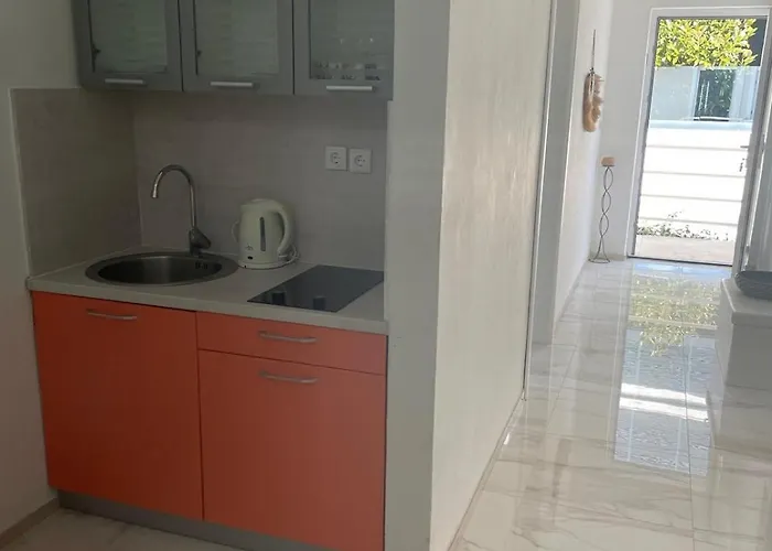 Vila Adriatic Luxury *