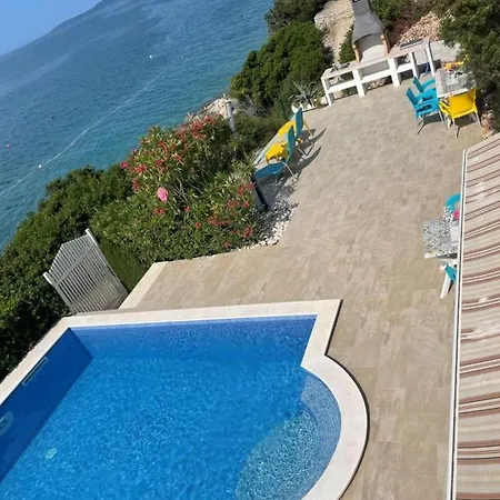 Villa Adriatic Luxury
