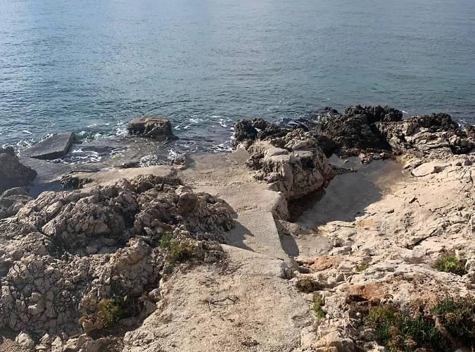 Adriatic Luxury 别墅